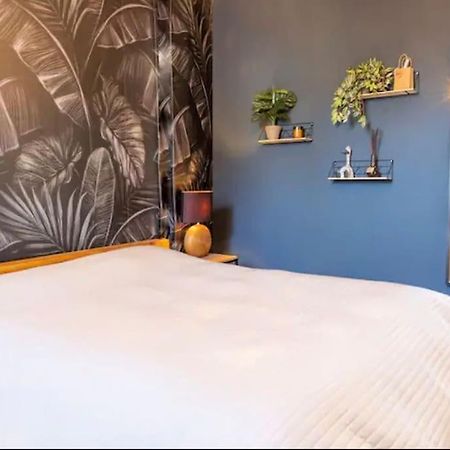 Design Apartment Im Zentrum Von Nienburg! Нинбург Екстериор снимка